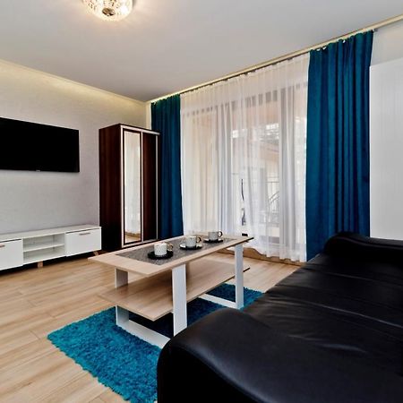 Sand Apartamenty I Pokoje Władysławowo 外观 照片