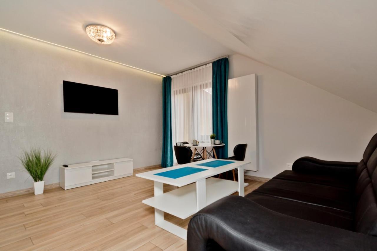 Sand Apartamenty I Pokoje Władysławowo 外观 照片